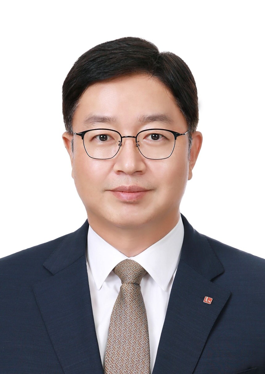 LX하우시스, 임원 인사…박장수 CFO 부사장 승진