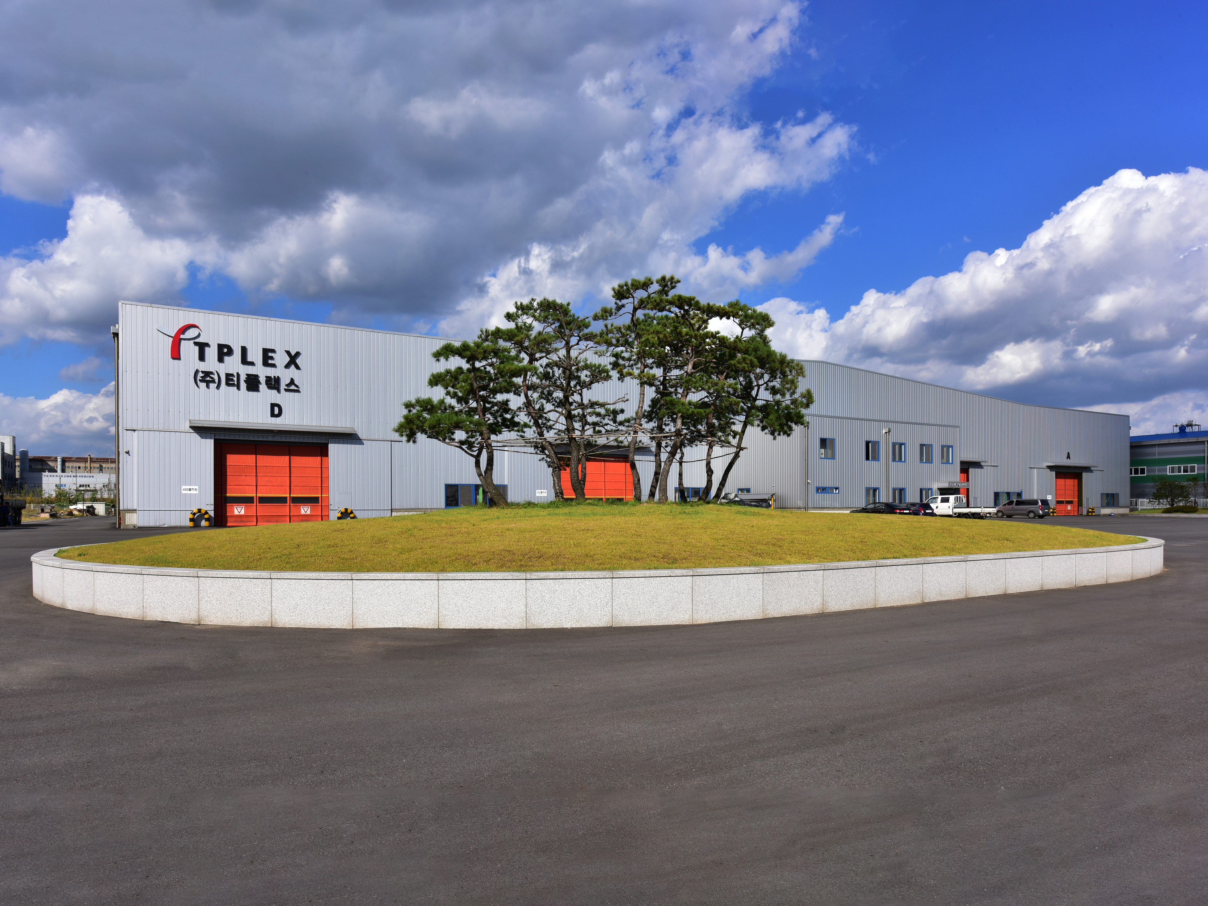 티플랙스 3분기 매출 525억원…전년비 매출·영업이익·순이익 올라