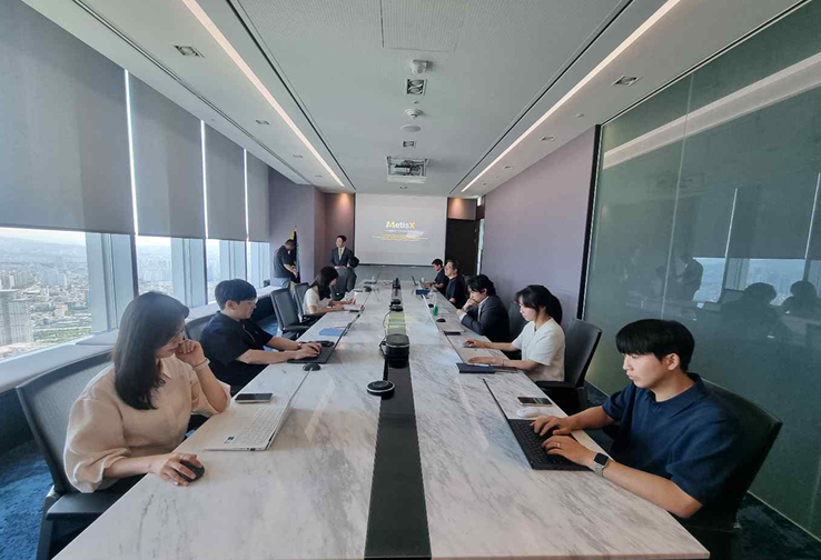 SV인베스트먼트, AI에 가치투자…