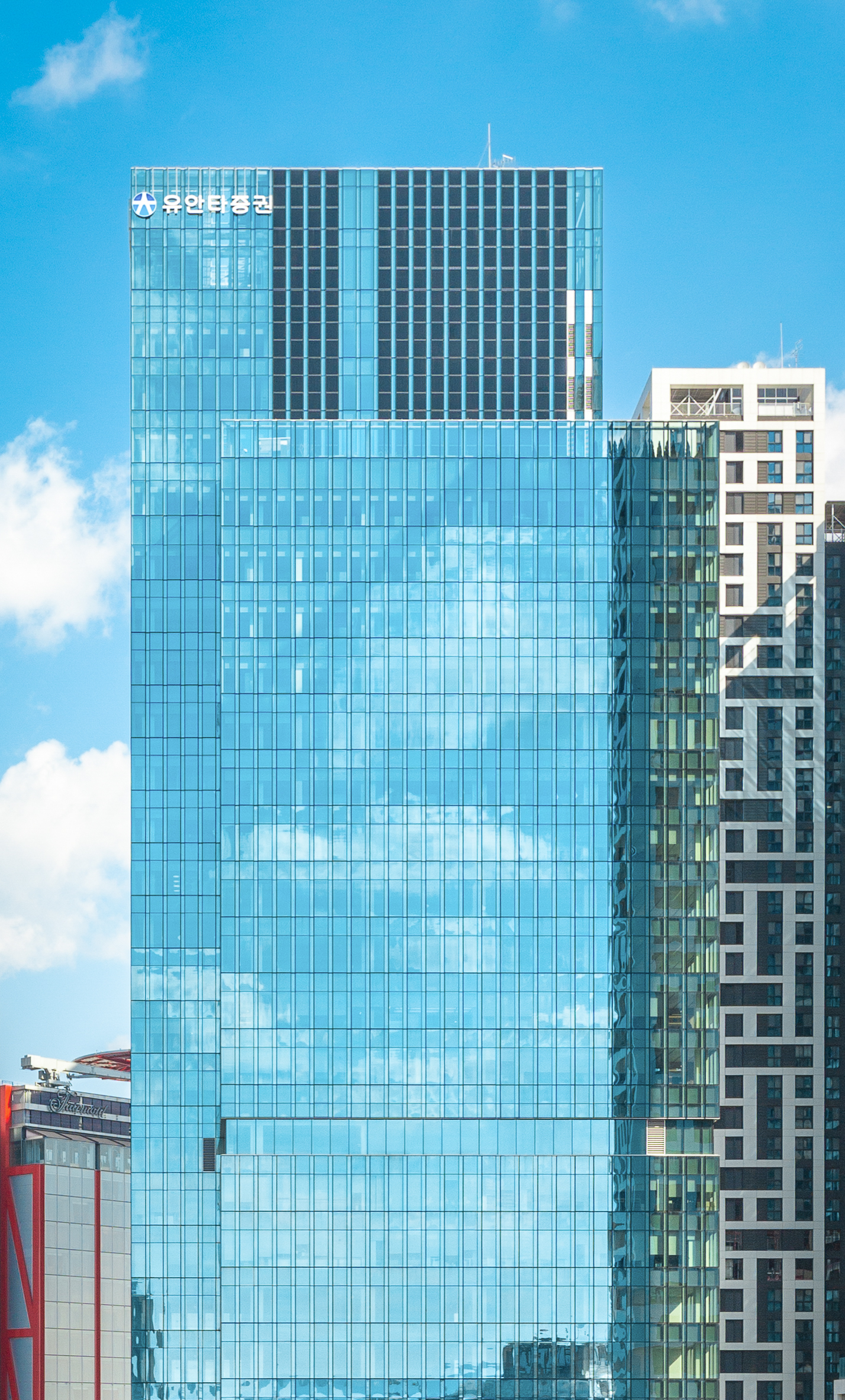 유안타증권은 자본확충을 통한 비즈니스 전반의 수익성 향상을 위해 1,700억 원 규모의 신종자본증권을 발행한다고 18일 밝혔다. (사진 : 유안타증권)