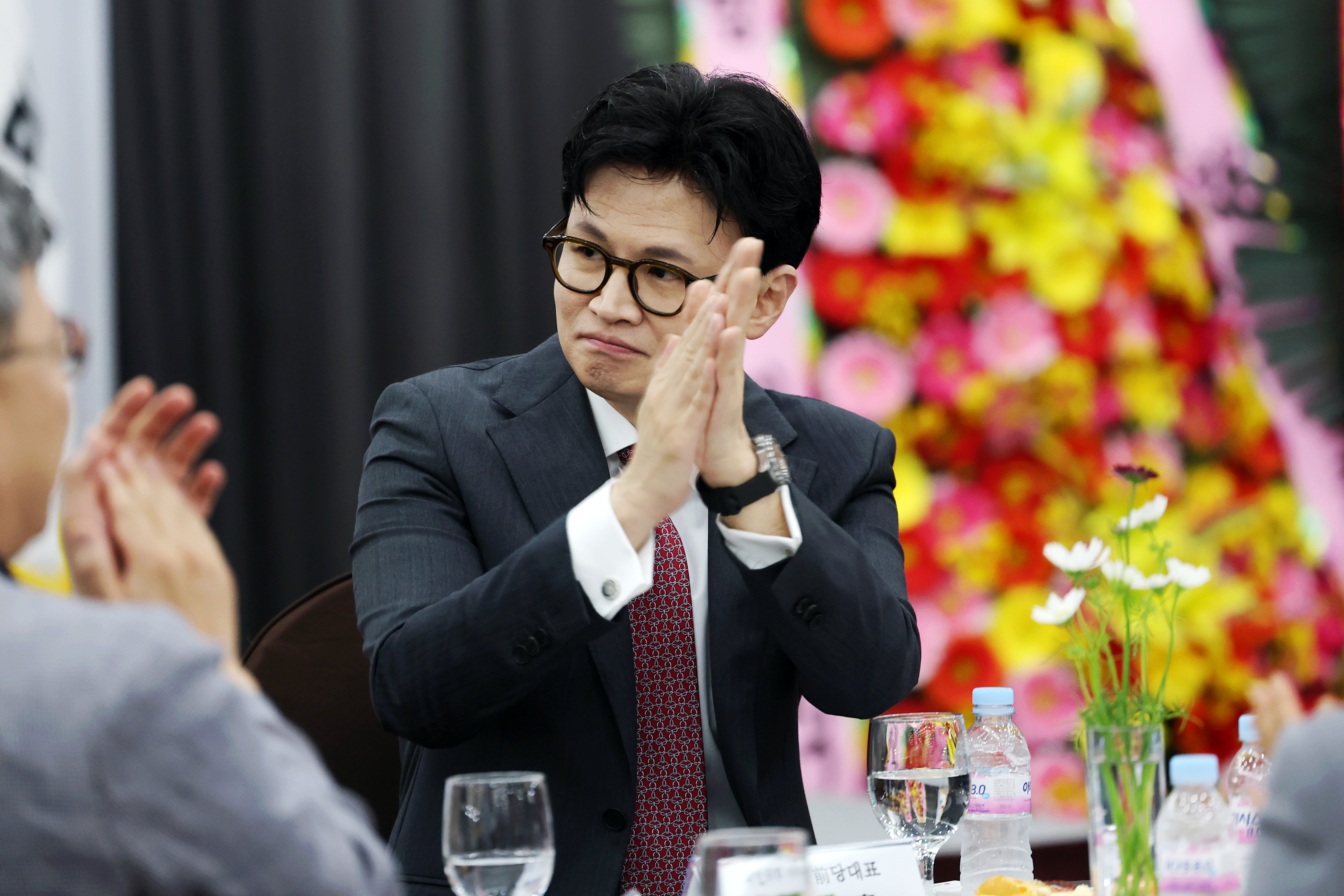 한동훈 전 국민의힘 대표. 사진=연합뉴스