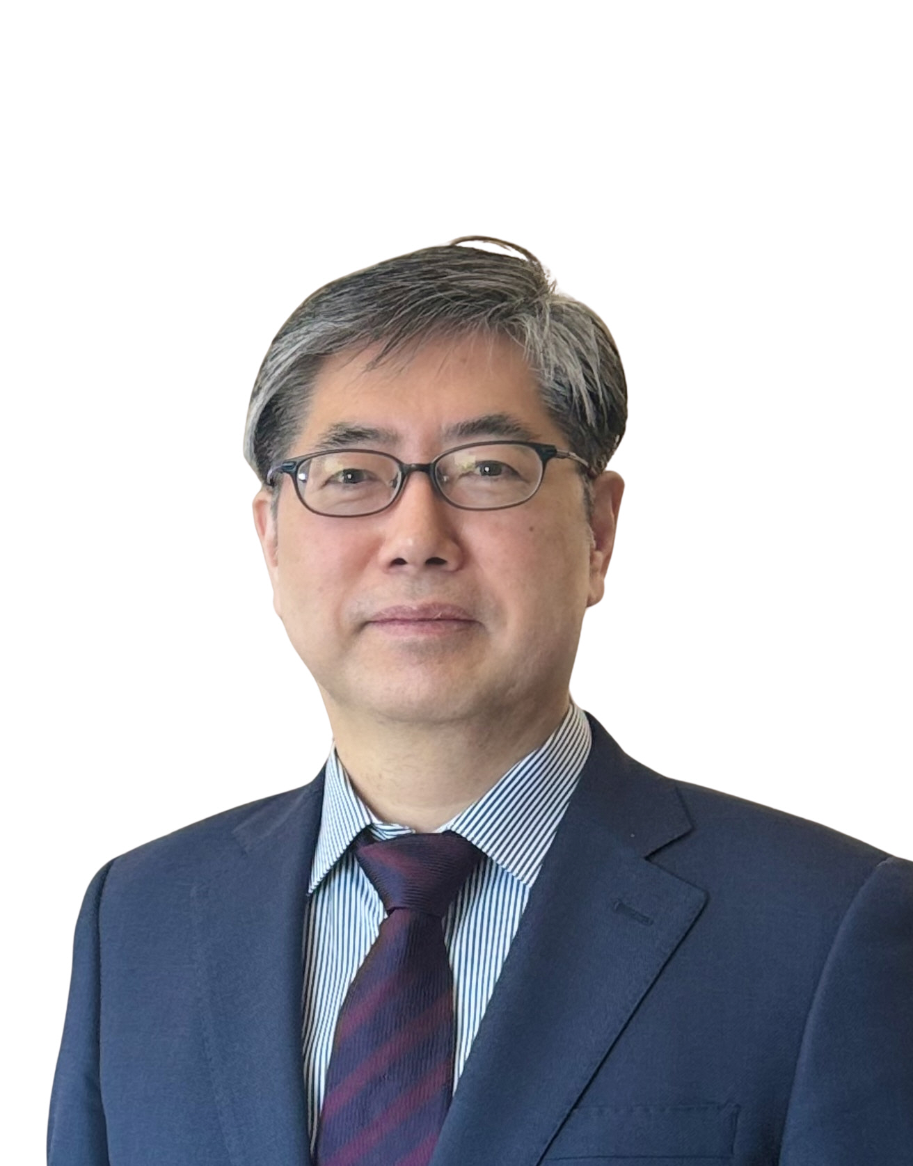 형지, 미래사업총괄에 두산 출신 이준길 사장 영입