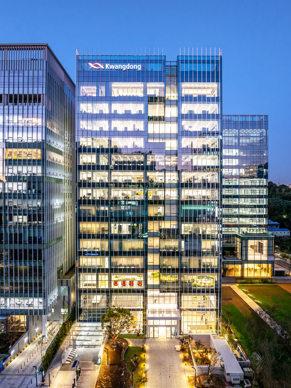 광동제약, 서스틴베스트 ‘ESG 베스트 100대 기업’ 선정