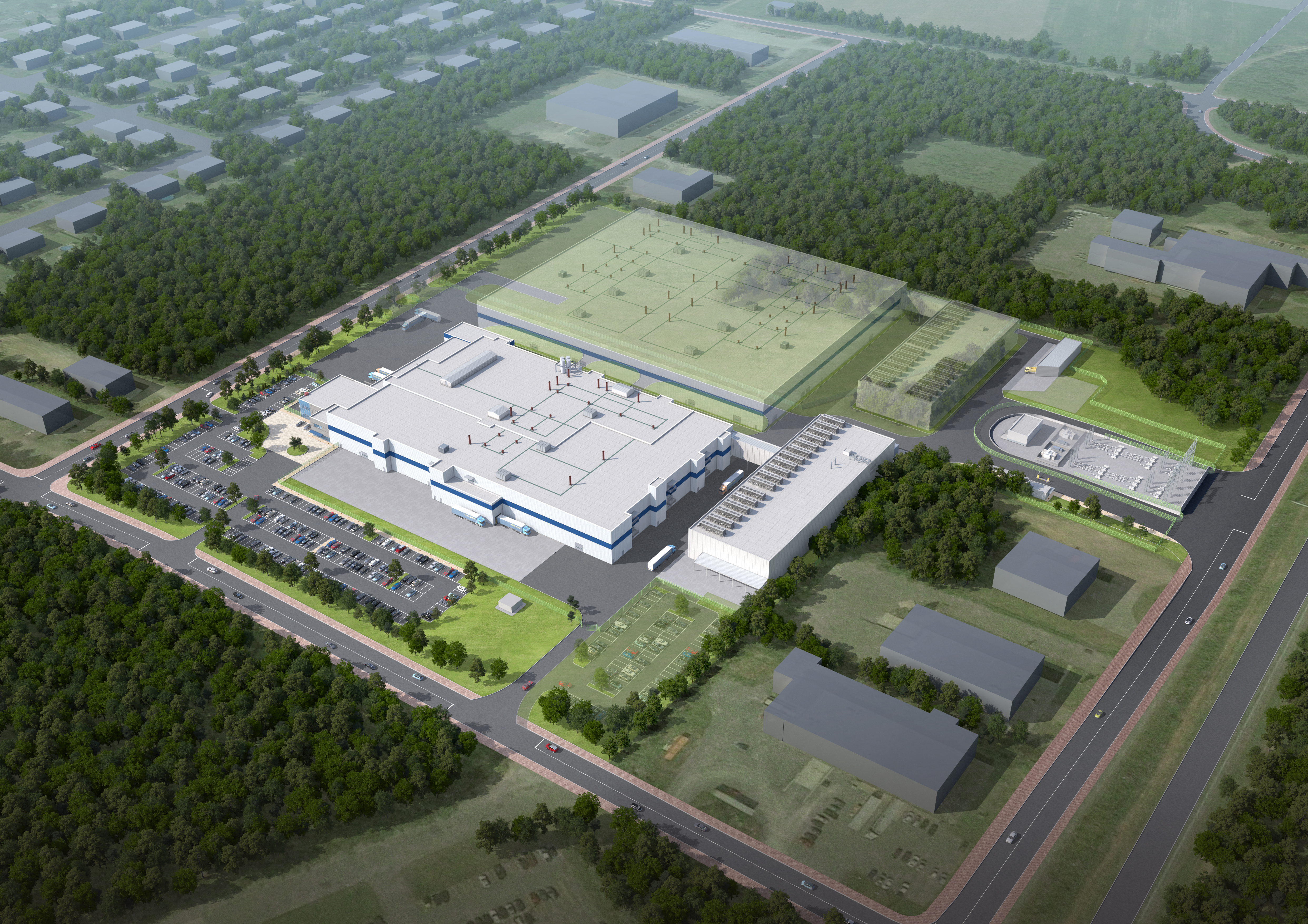 솔루스첨단소재, 캐나다 전지박 '공급망안정화기금' 확보