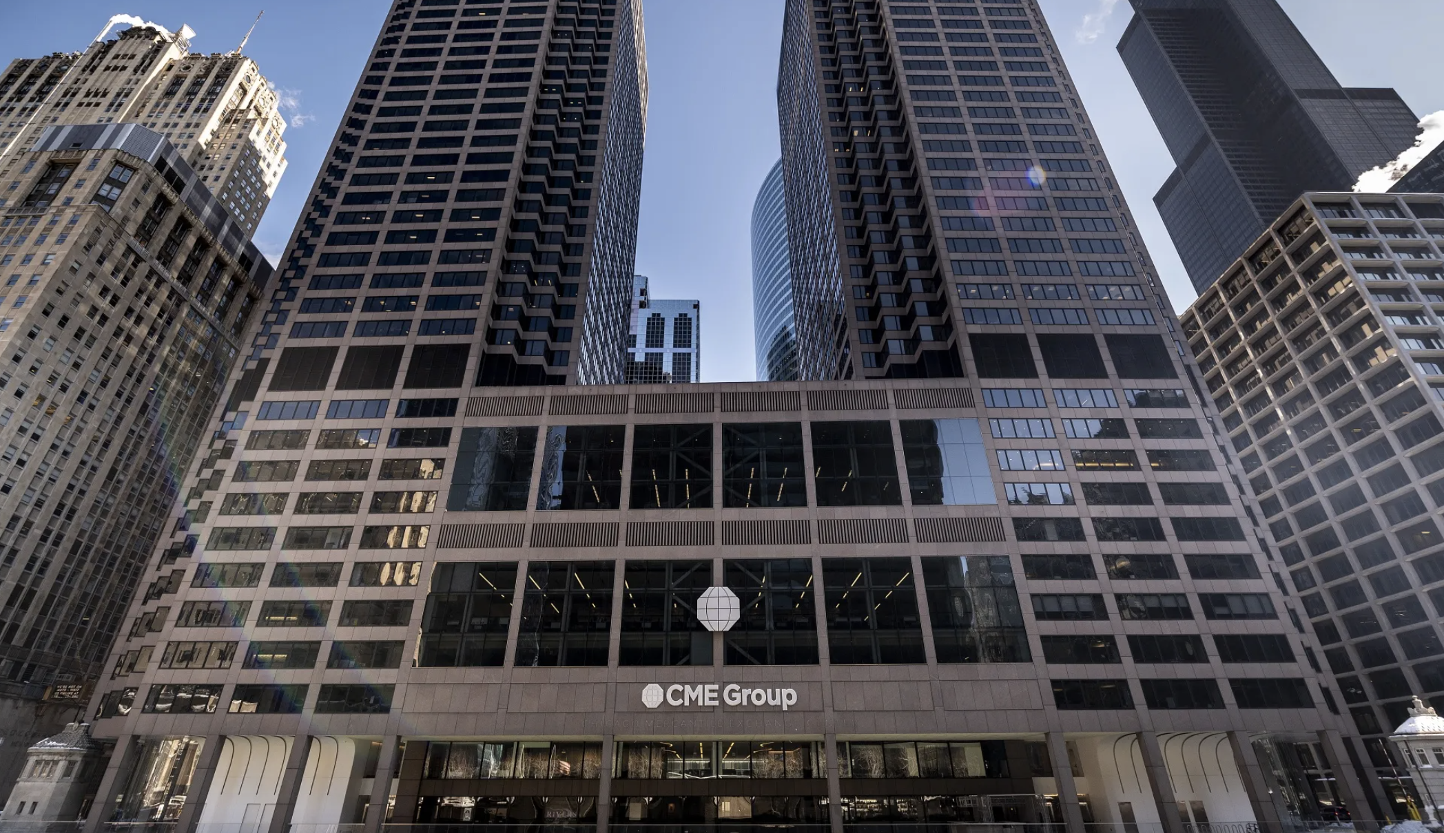 파생 거래 멈춘 11시간…시카고거래소 어떤 곳이기에 [될종목]