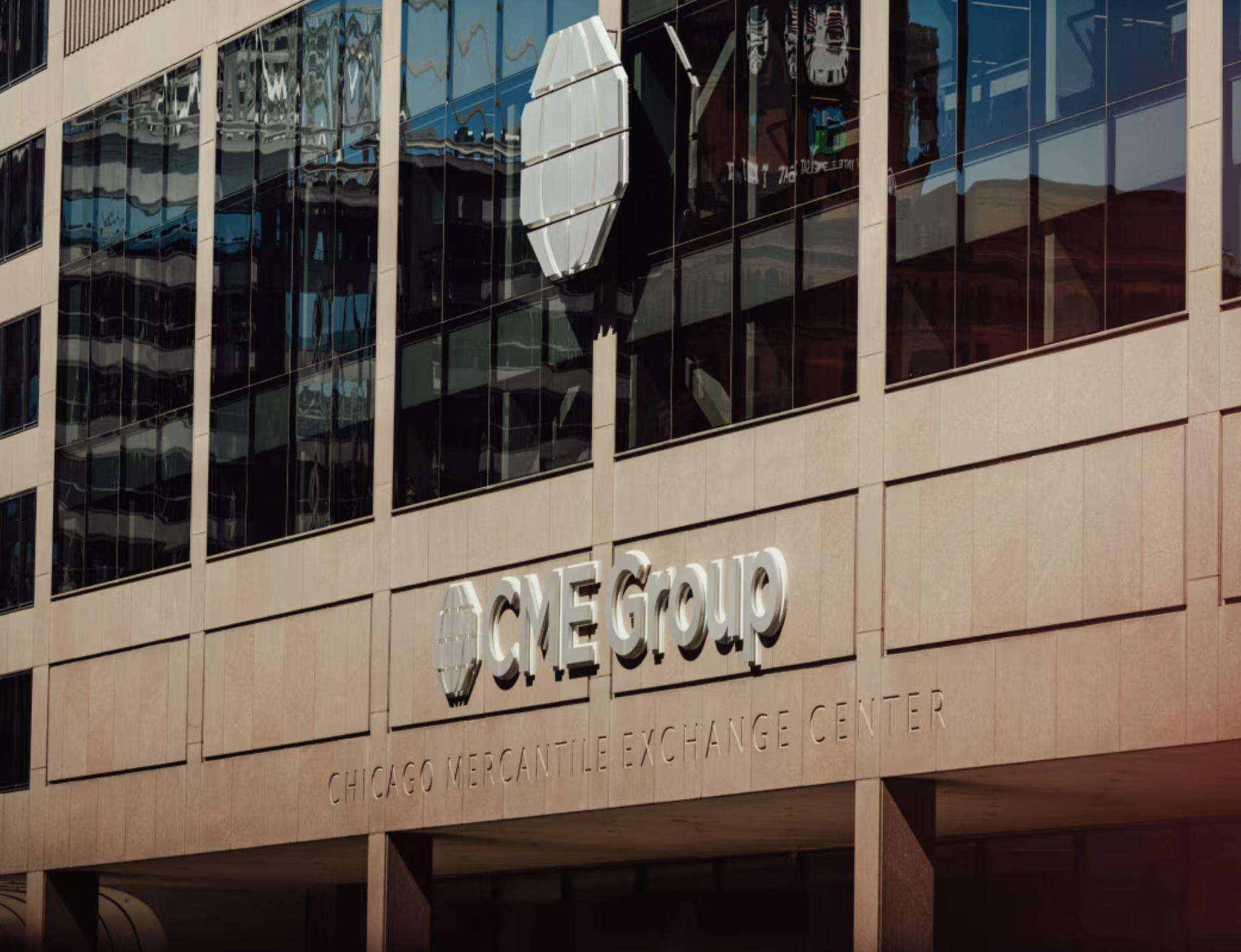 파생 거래 멈춘 11시간…시카고거래소 어떤 곳이기에 [될종목]