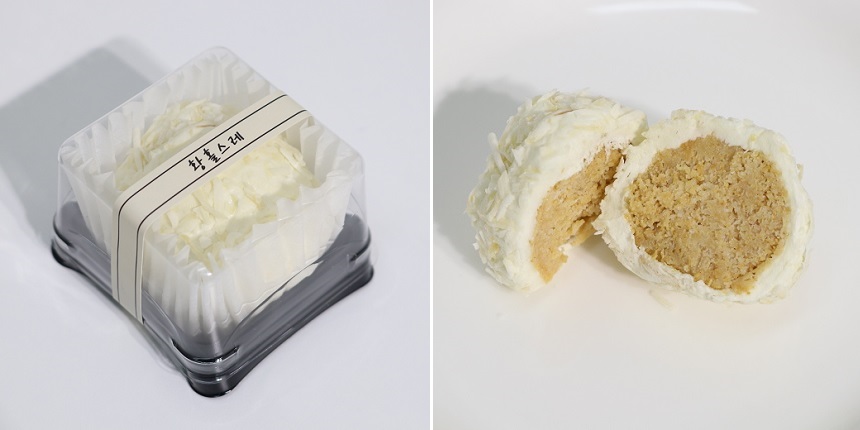 황홀스레, 신제품 '화이트 두바이 쫀득쿠키' 출시...제품 라인업 확장 - 뉴스 썸네일 이미지