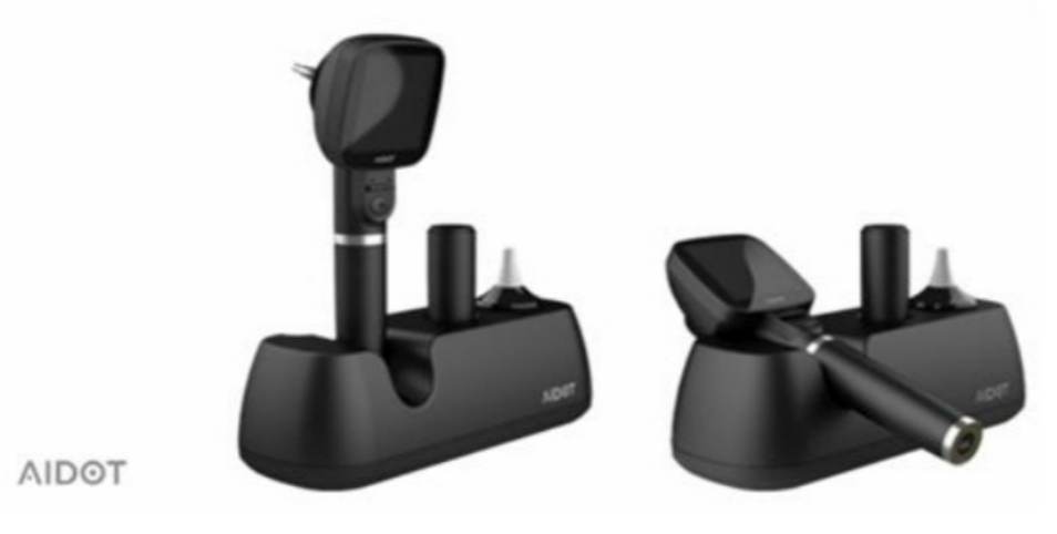 아이도트, '에코닷AI' 중이염 진단 알고리즘 국제학술지 발표 - 뉴스 썸네일 이미지