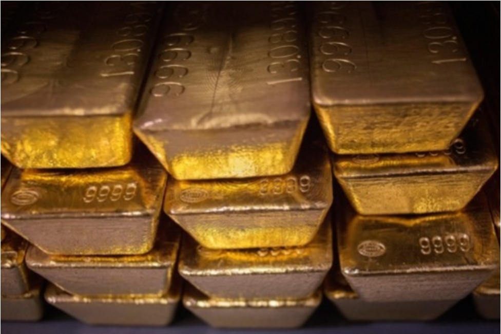 위험자산과 안전자산이 만났다…