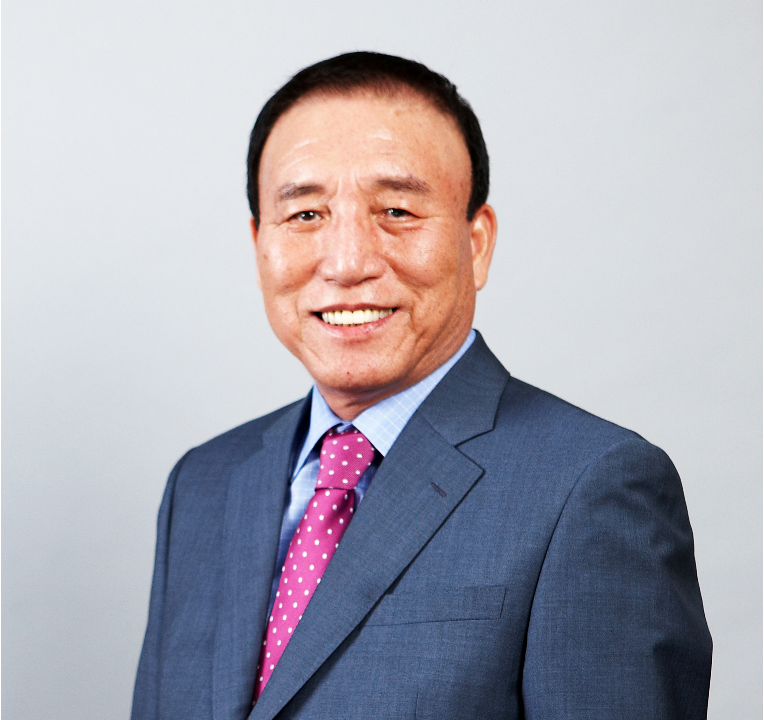 김규영 HS효성그룹 회장. (사진=HS효성)