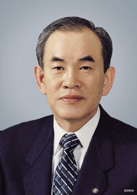 황경노 포스코 전 회장 (포스코홀딩스 제공)