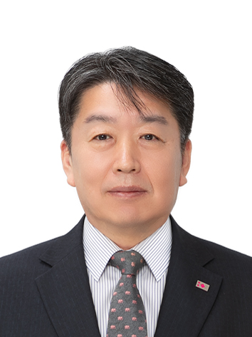 김형표 흥국생명 대표 내정자. 사진=흥국생명