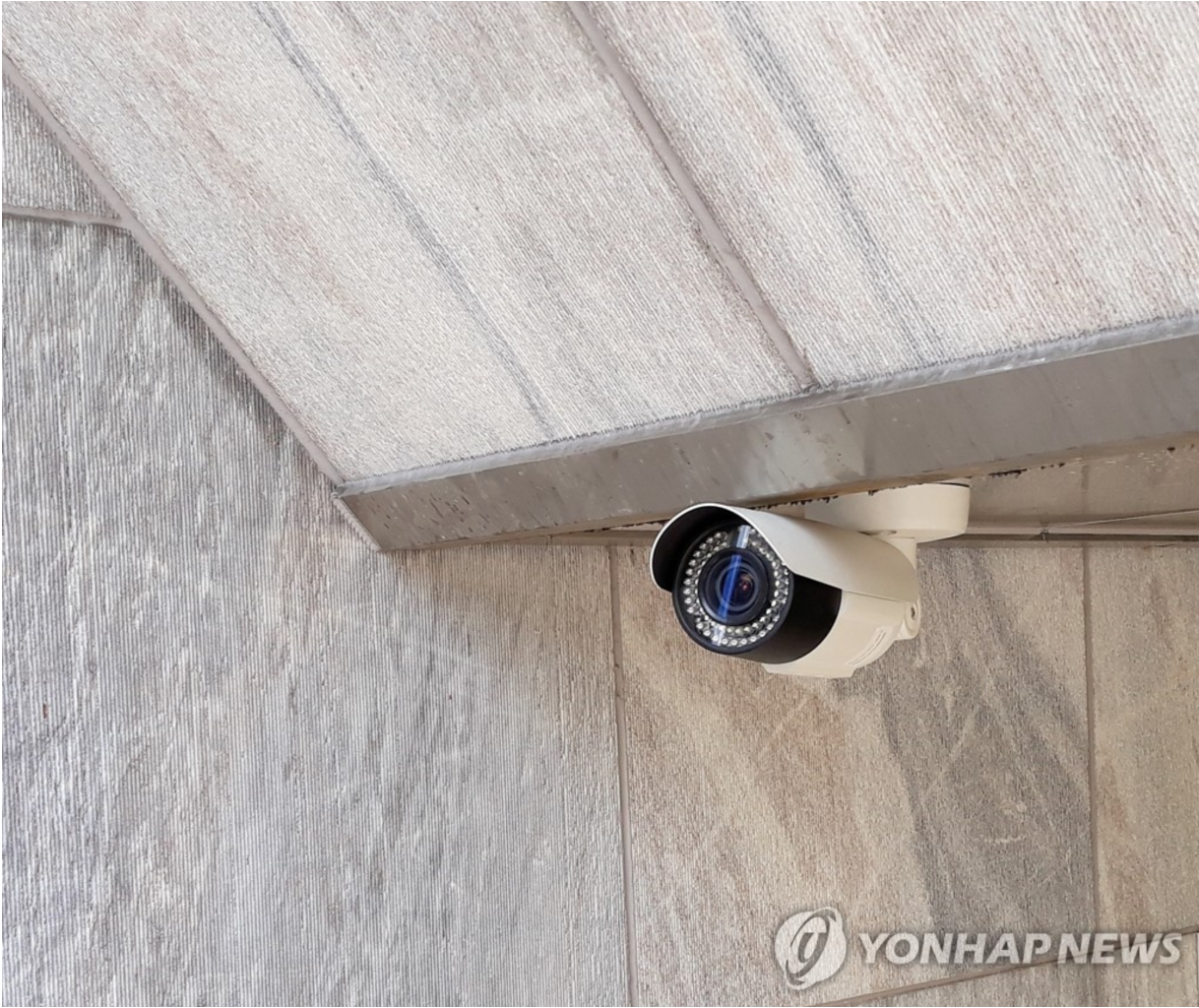 CCTV. 기사 내용과 무관. (사진=연합뉴스)