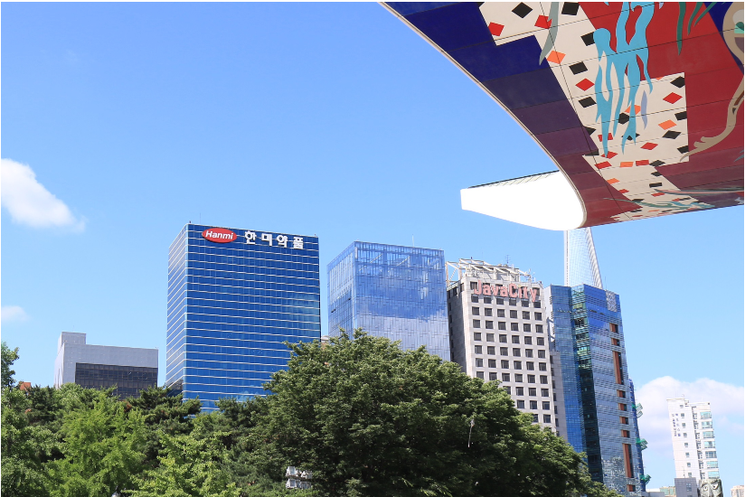 한미약품, 흑색종 신약 ‘벨바라페닙’ 임상 2상 돌입