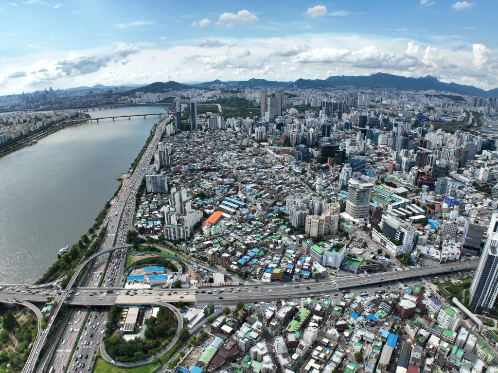 대우건설, 성수4지구 입찰 참여 공식화…