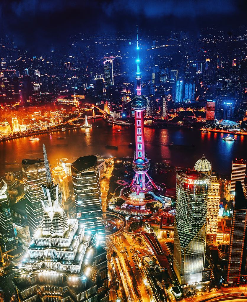 이 대통령 방중 직후, 중국여행 예약 4배 급증…상하이 394%↑