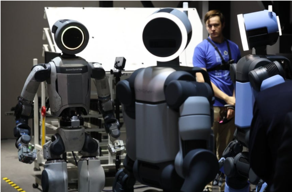 조선주 끌고 반도체주 밀고…투자자 선택은 저마다 달랐다