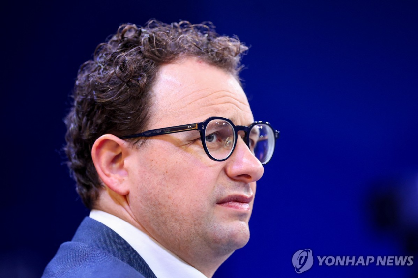 다리오 아모데이 앤트로픽 최고경영자(CEO). (사진=연합뉴스)