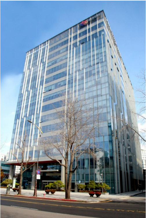 대상 종로 본사 전경. (사진=대상)