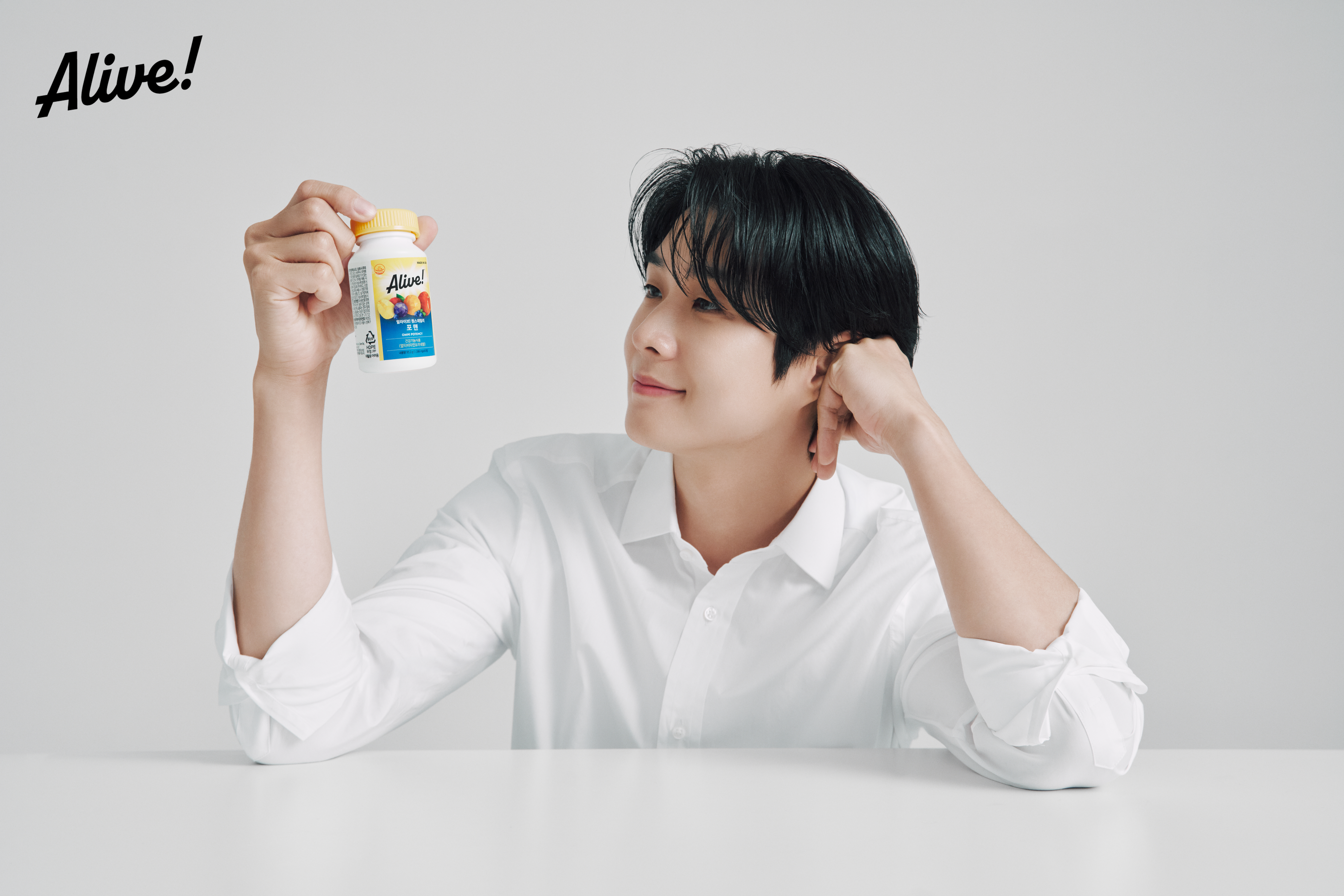 사진제공=얼라이브