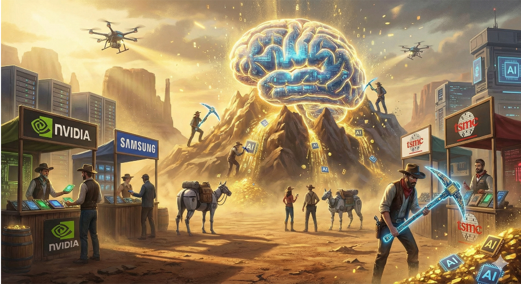 인공지능(GEMINI)으로 제작된 그림입니다. 