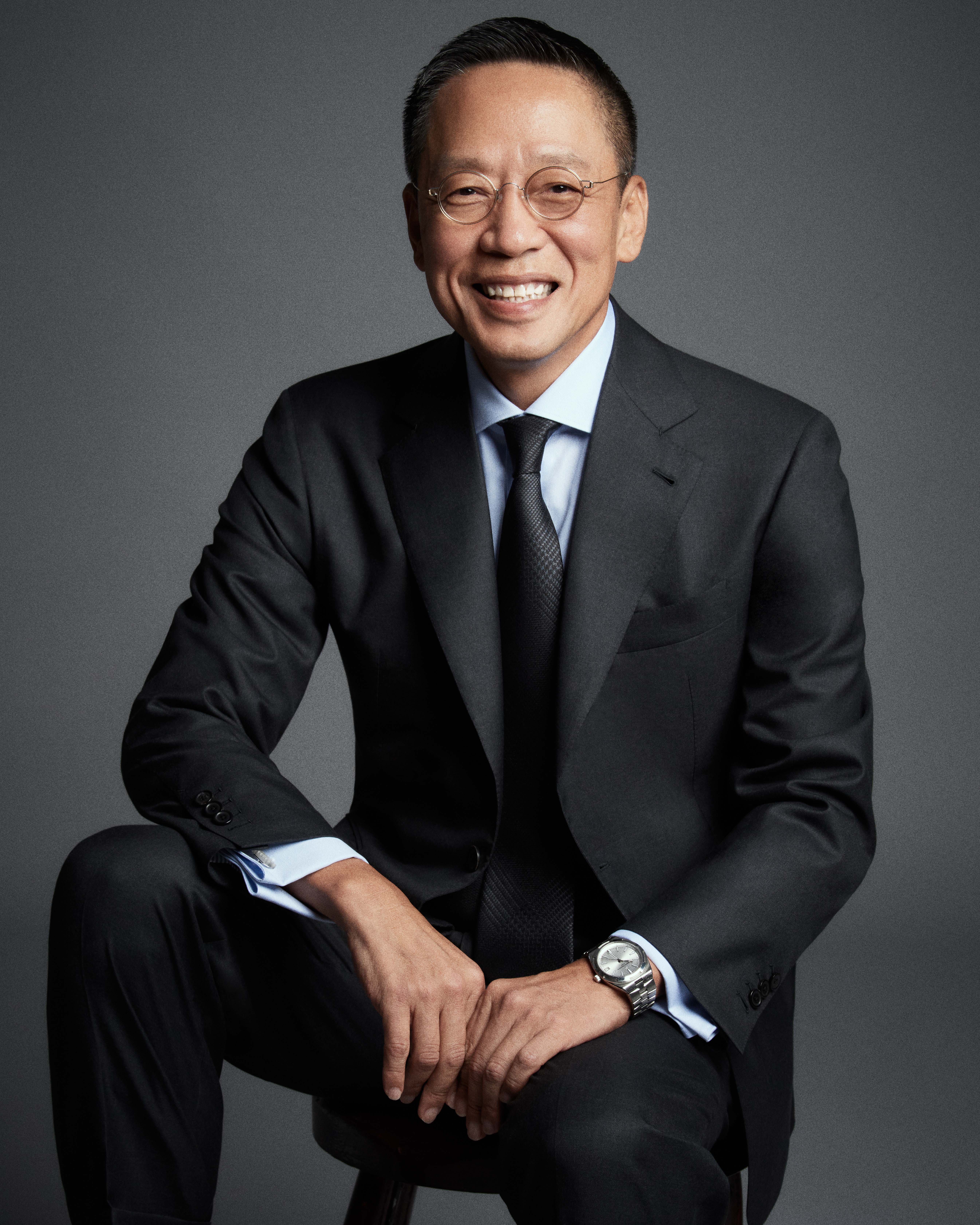 정태영 현대카드 부회장