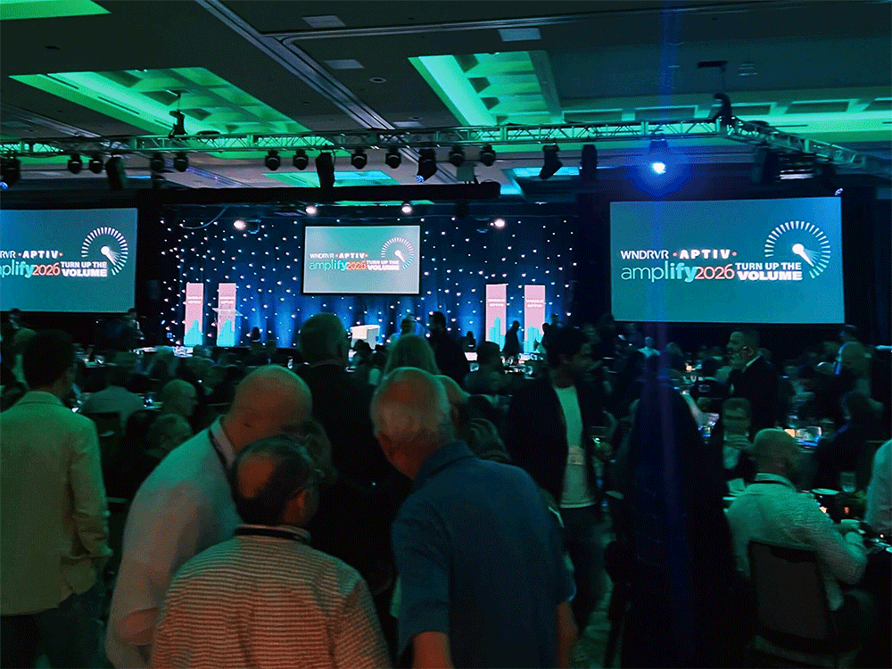 노타, 윈드리버 AI 최적화 기술력 성공적으로 선봬…글로벌 협업 기대감 고조