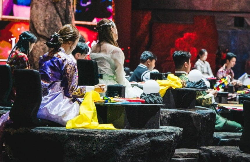 순직 경찰 두고 '칼빵' 운운한 예능…제작진 재차 사과