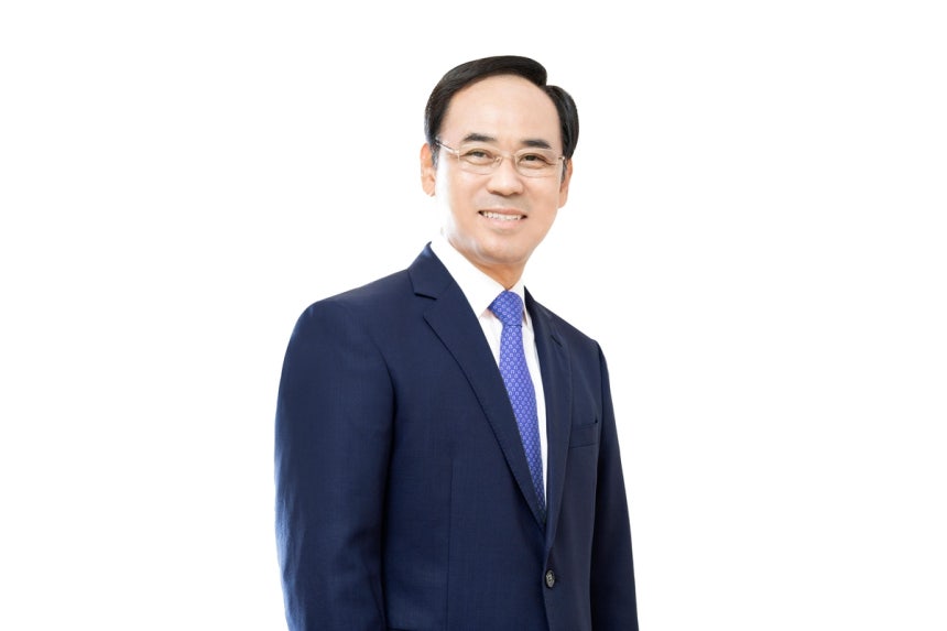 이용배 현대로템 대표 (현대로템 제공)