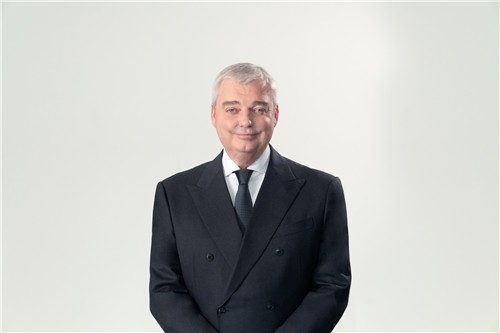 틸 셰어 한국수입자동차협회(KAIDA) 17대 회장 겸 폭스바겐그룹코리아 사장 (한국수입자동차협회 제공)