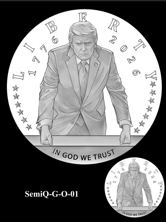 (사진=미국 조폐국 자료)