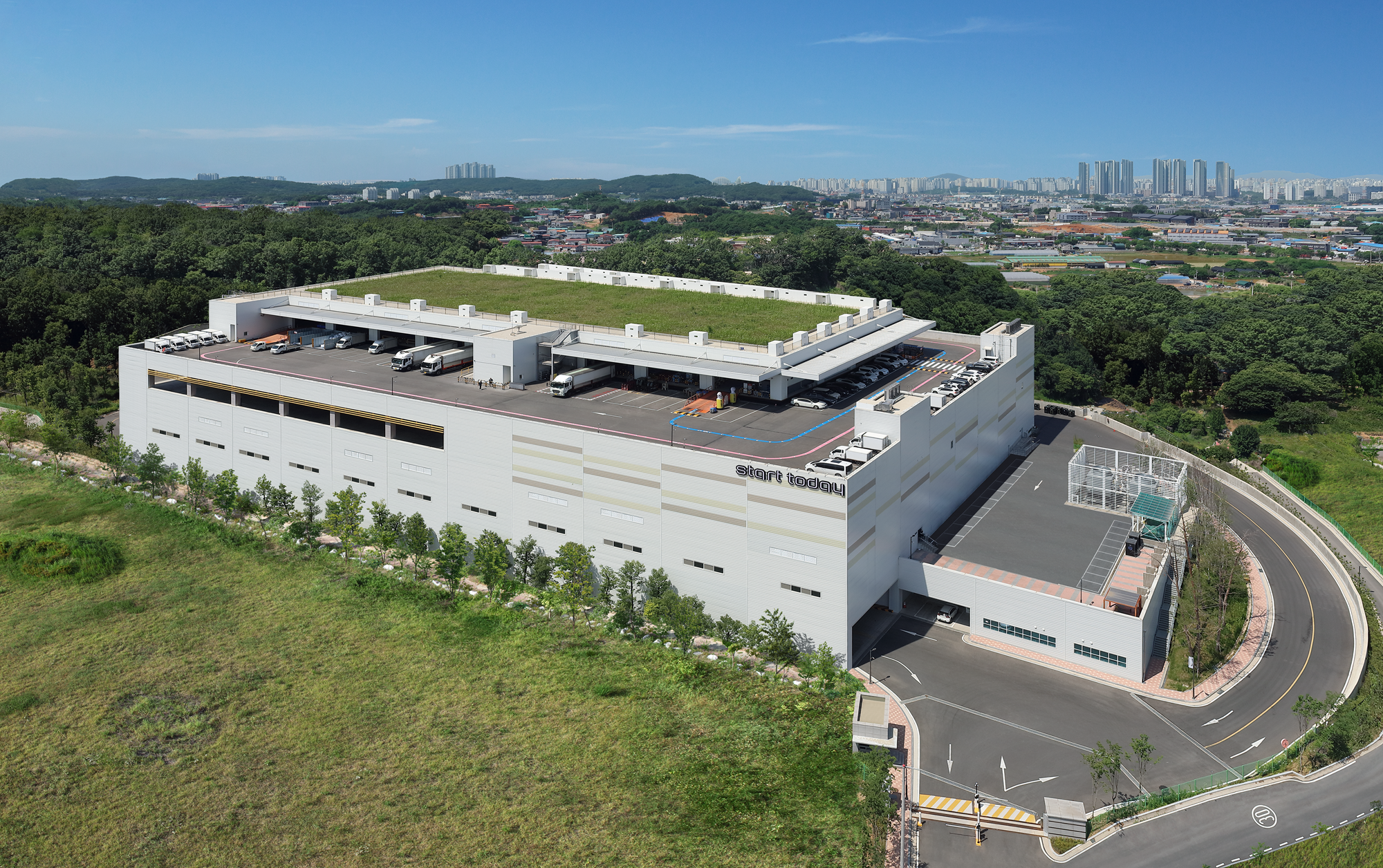 주식회사 에스티엘 스타트투데이, ISO 27001 인증 획득... 글로벌 물류·... - 뉴스 썸네일 이미지