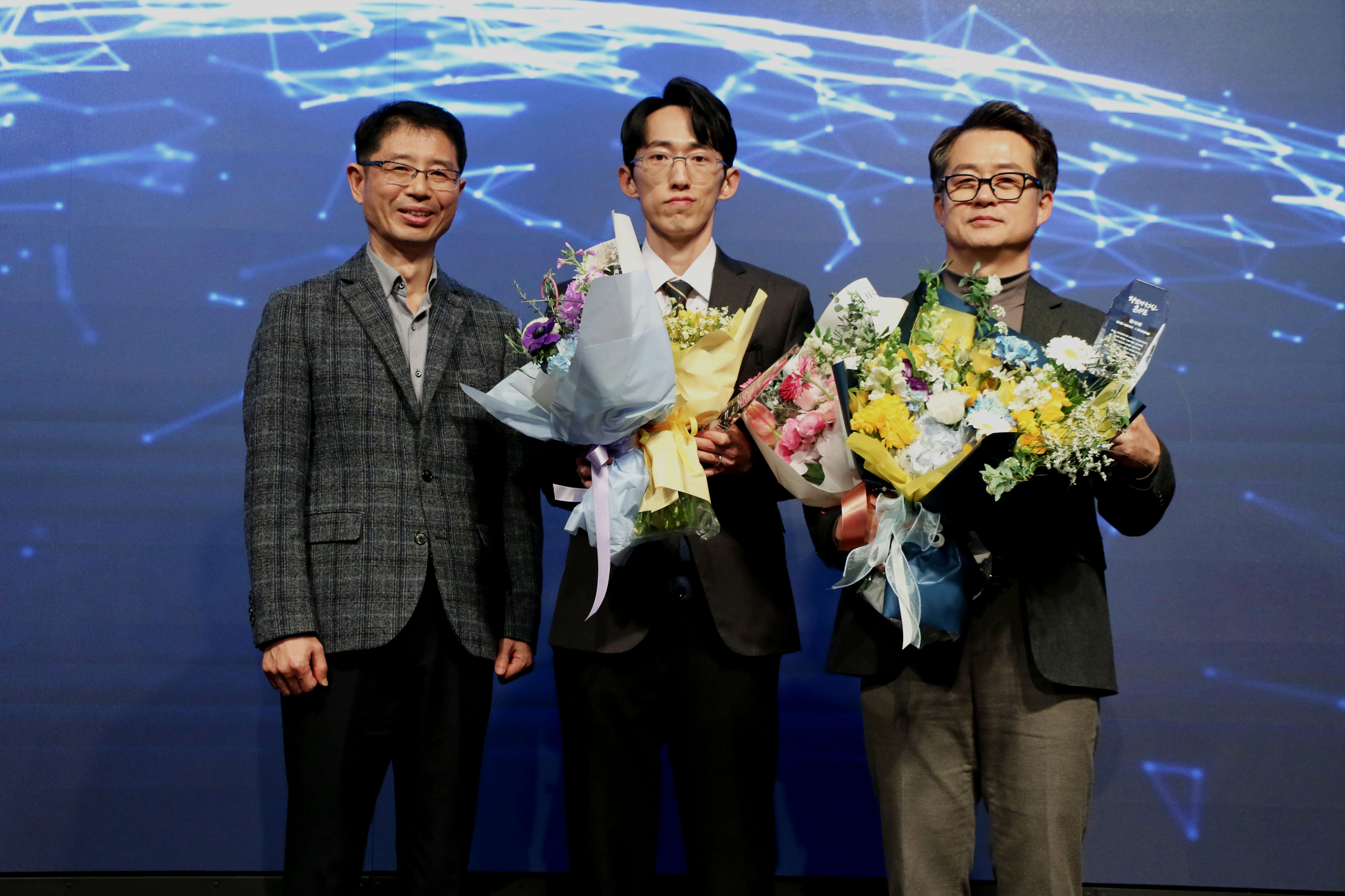 도전과 실행으로 더 큰 가치 창출 기업가정신 콘서트 성황리에 개최