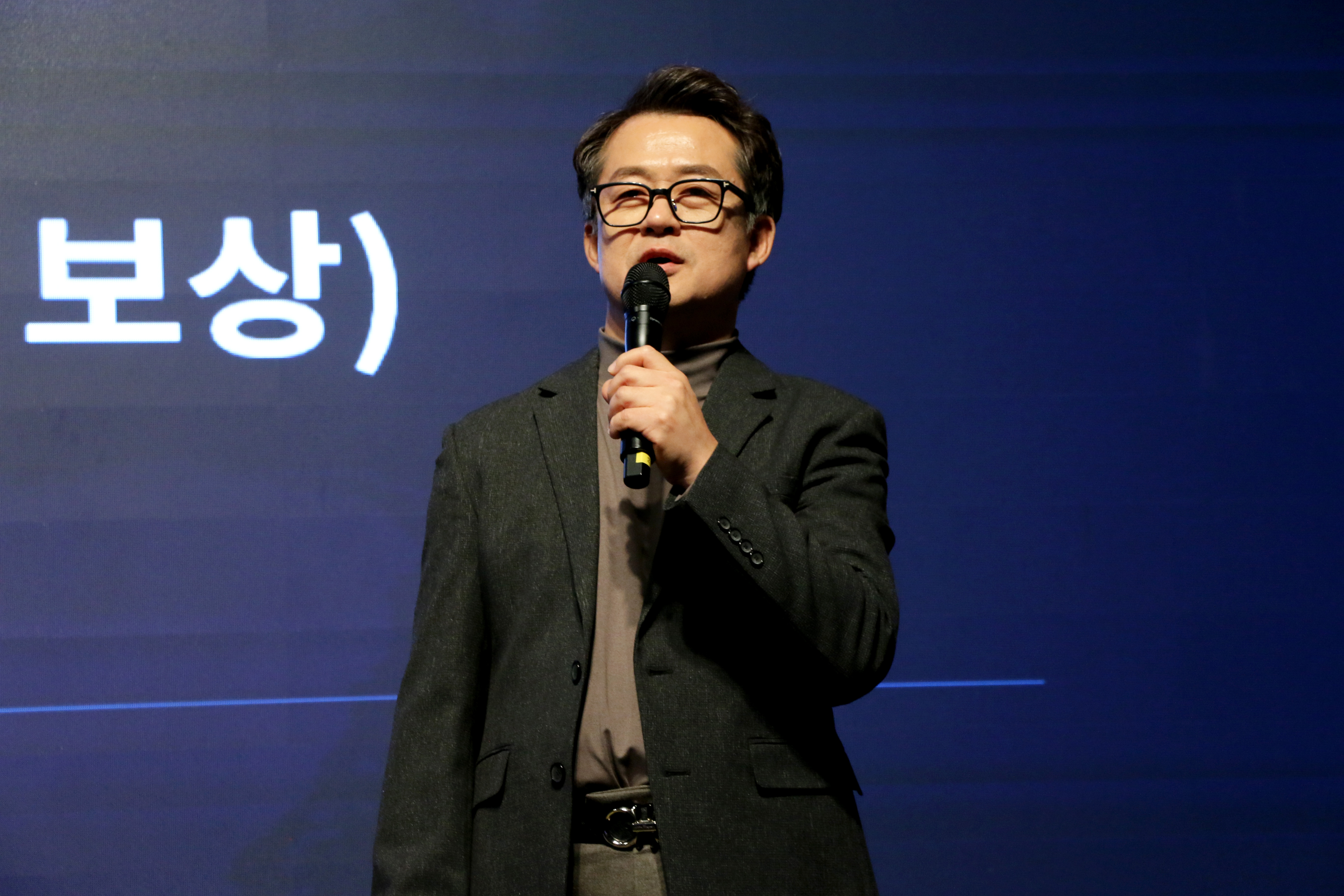 기업가정신 유앤피플 김석영 대표 보이지 않는 시스템 속에서 변화를 설계한다 