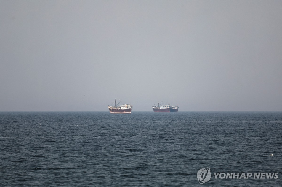 '호르무즈 우회' 송유관 검토說…관련주 '들썩'