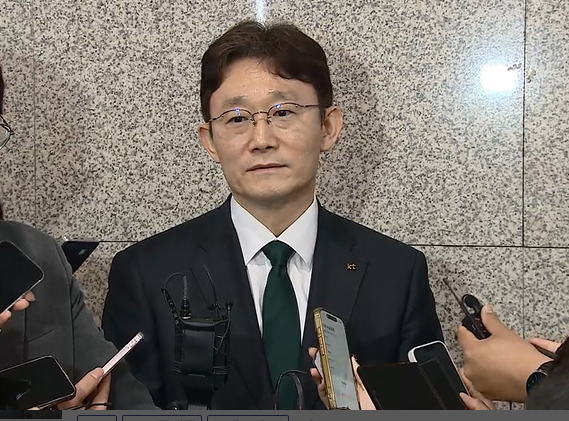 박윤영 KT 대표 