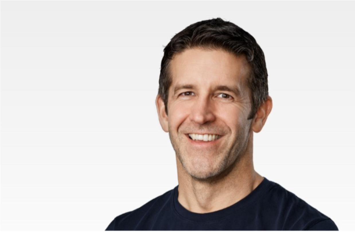 존 터너스 애플 하드웨어 엔지니어링 수석 부사장. 사진 = 애플