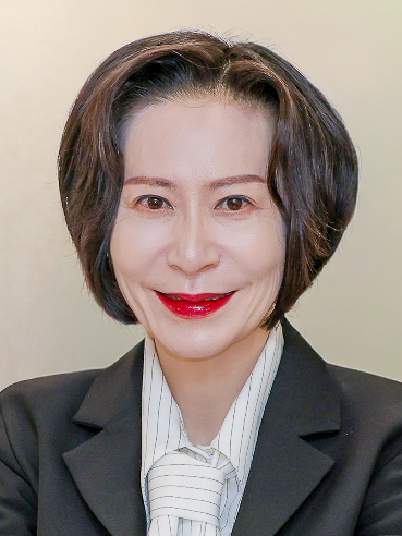 장혜선 이사장/롯데장학재단