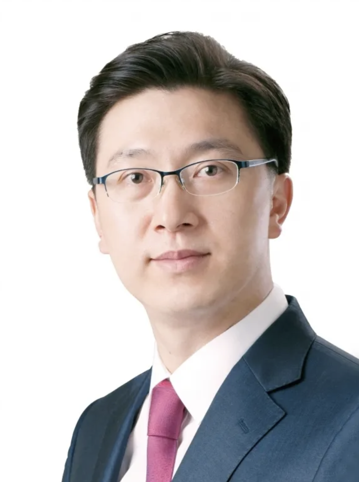 강민국 의원. 