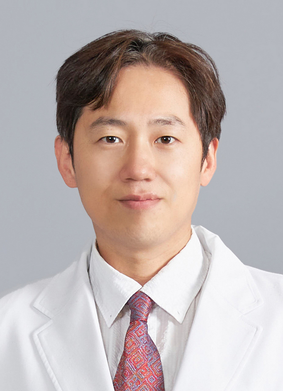 차치환 한양대병원 외과 교수.