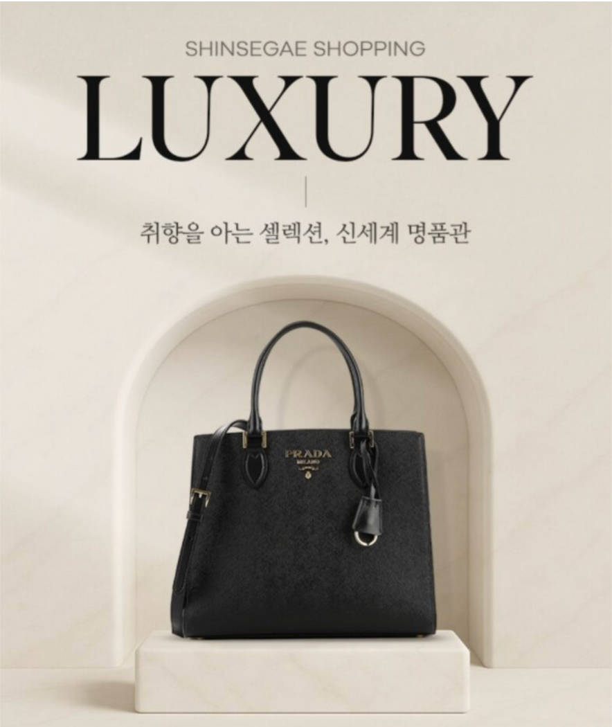 사진=신세계백화점