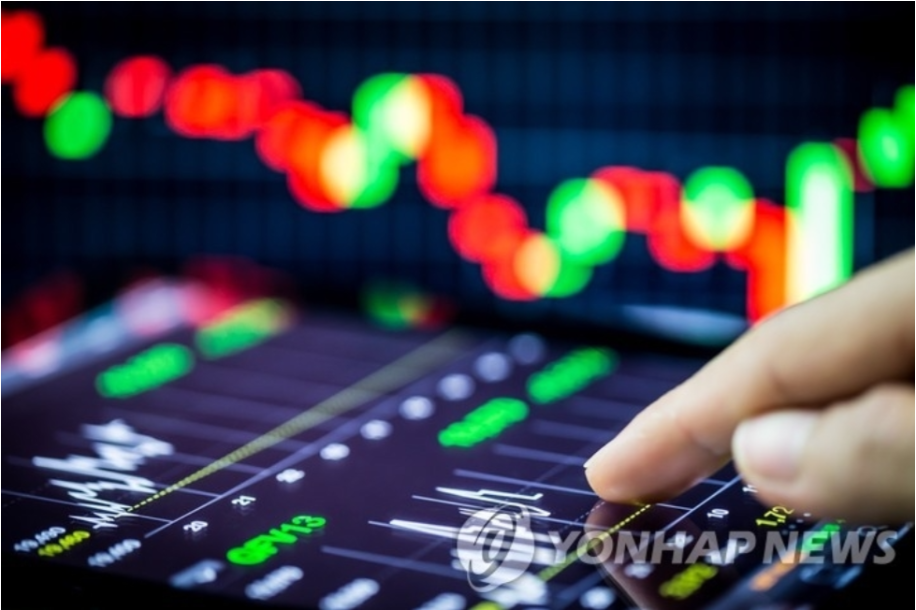 삼전닉스 불기둥이라는데 우리는 왜…개미들 '눈물'