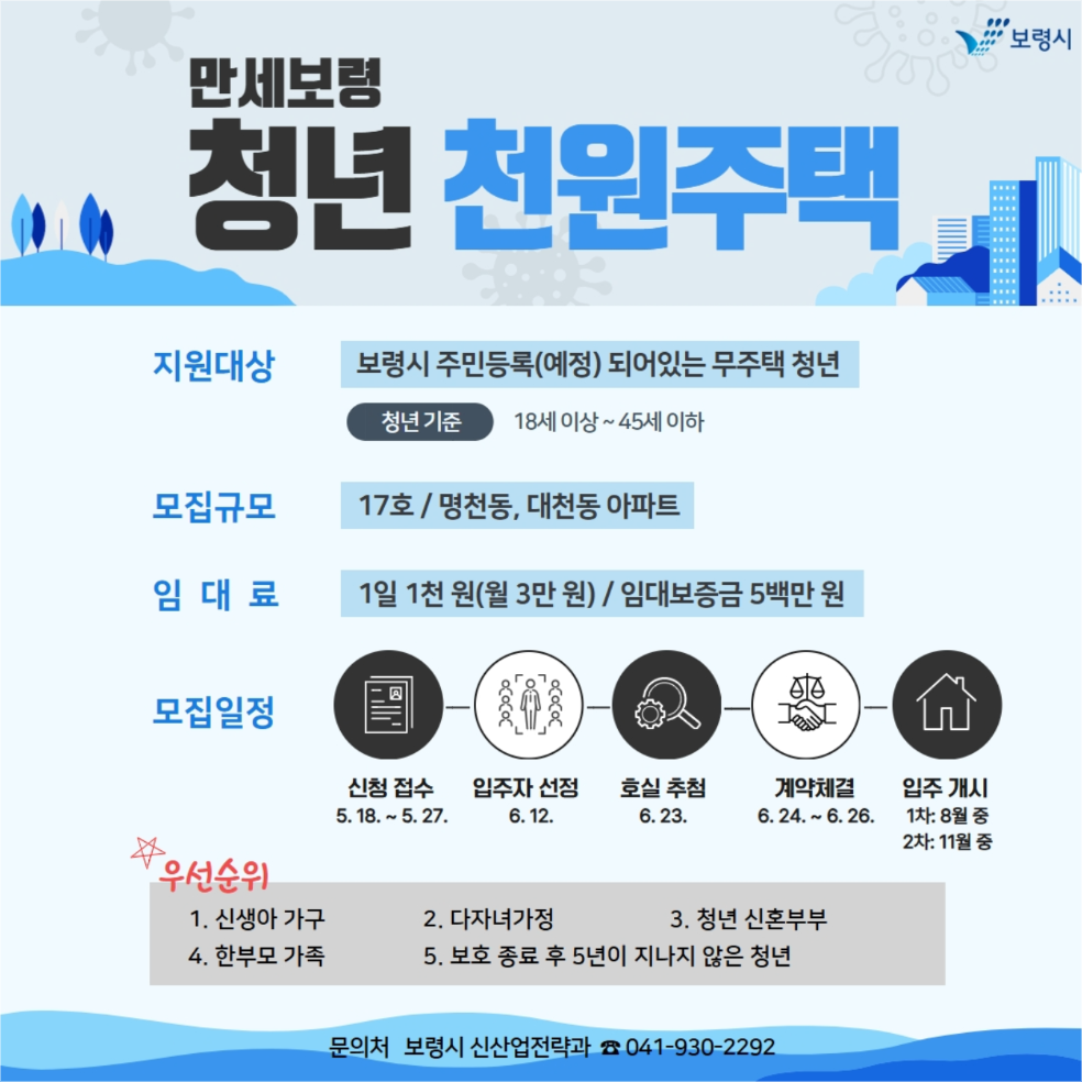 사진=보령시