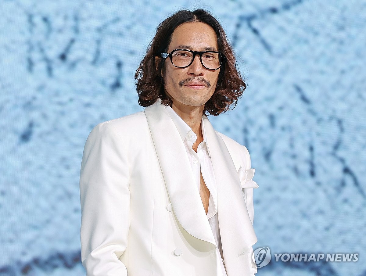 배우 류승범. 사진=연합뉴스