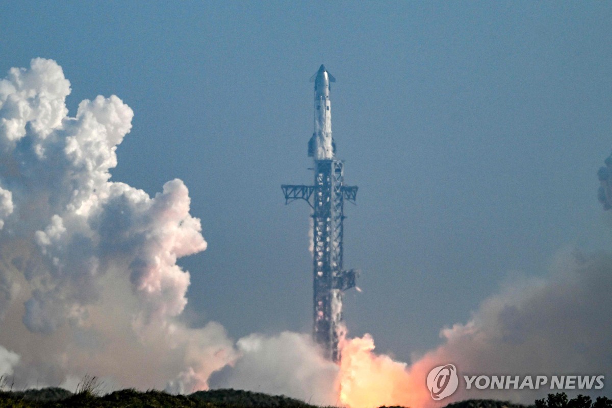 스페이스X. 사진=연합뉴스