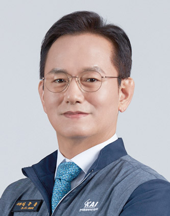 김종출 한국항공우주산업(KAI) 대표이사 사장 (한국항공우주산업(KAI) 제공)
