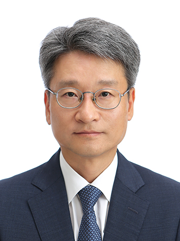 김제현 한국은행 신임 부총재보
