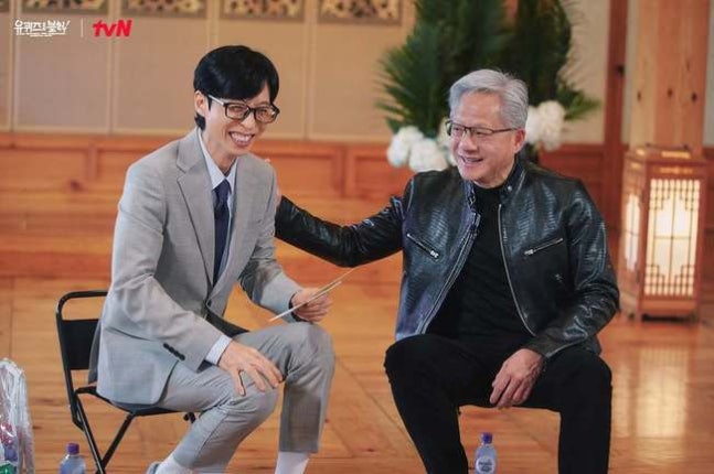 사진=tvN 인스타그램