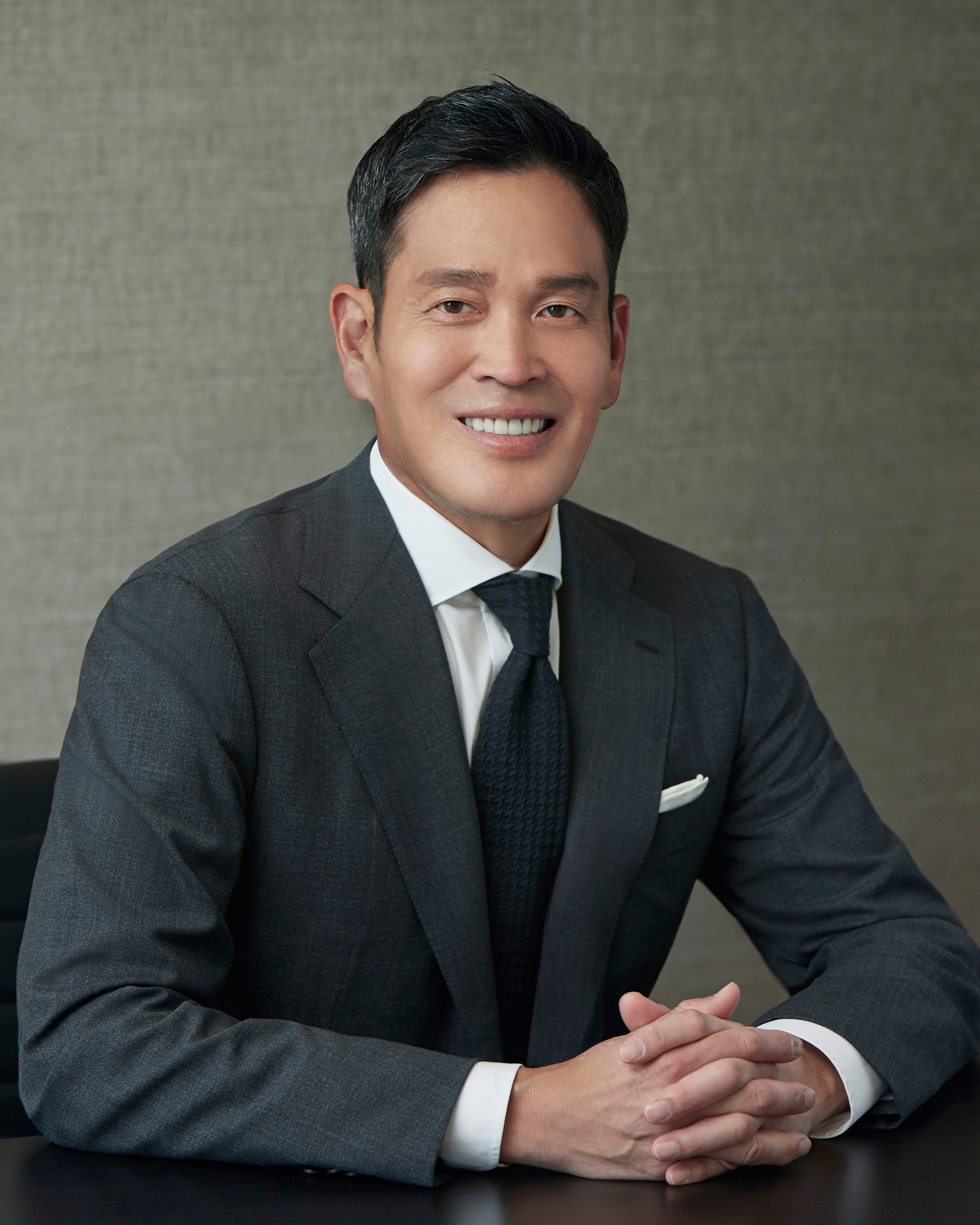 정용진 신세계그룹 회장. (사진=신세계그룹)