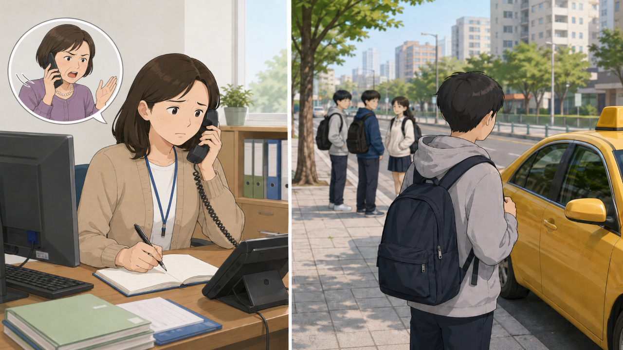기사 이해를 돕기 위한 AI 일러스트 이미지